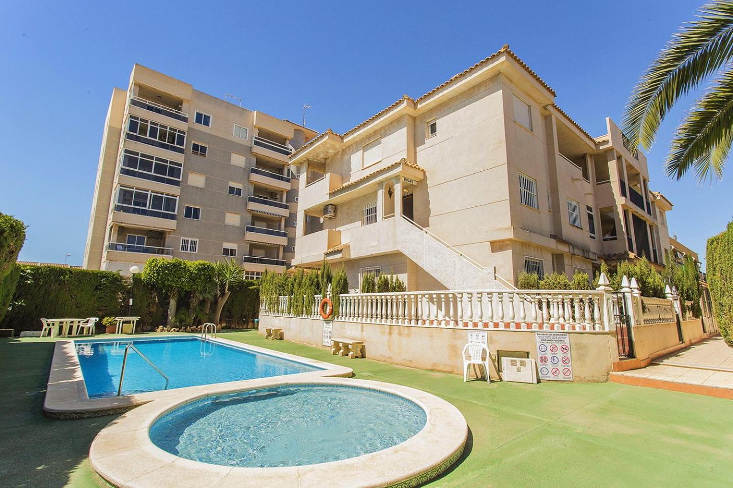 151 Lovely Perseo Alicante-holiday Torrevieja